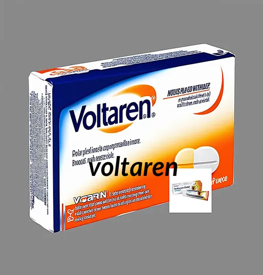 Voltaren iniezioni ricetta